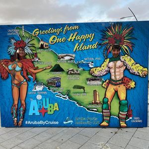 Meet your Posher, Cathy